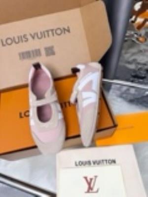 cheap quality Women Louis Vuitton Sneakerina Shoes Model No. 557